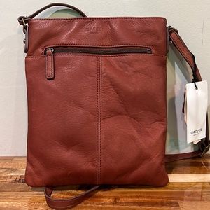New with tags crossbody Margot New York.